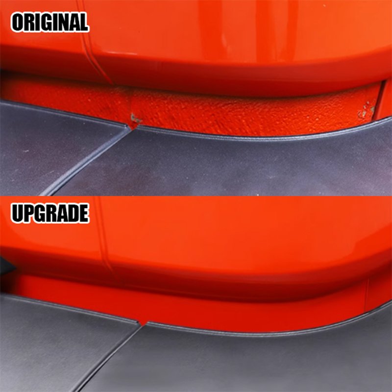 2Pcs For GWM Tank 300 Rear Bum - đánh giá và giá Car Accessories Tape