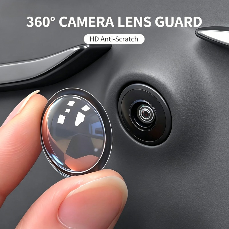 2/4/8Pcs 360 Panoramic Rear Ca - đánh giá và giá Rear Camera For Car