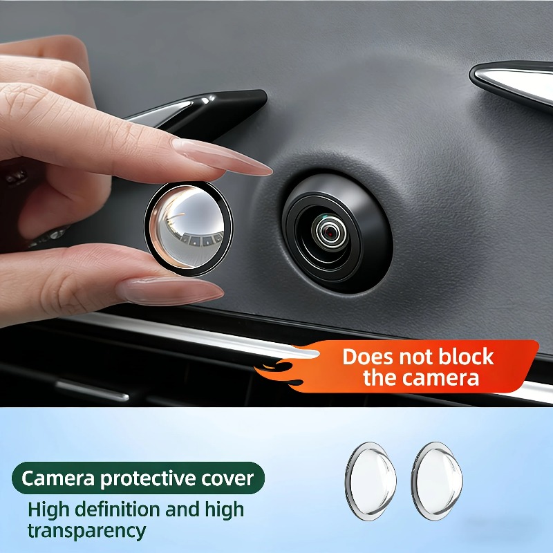 2/4/8Pcs 360 Panoramic Rear Ca - đánh giá và giá Rear Camera For Car