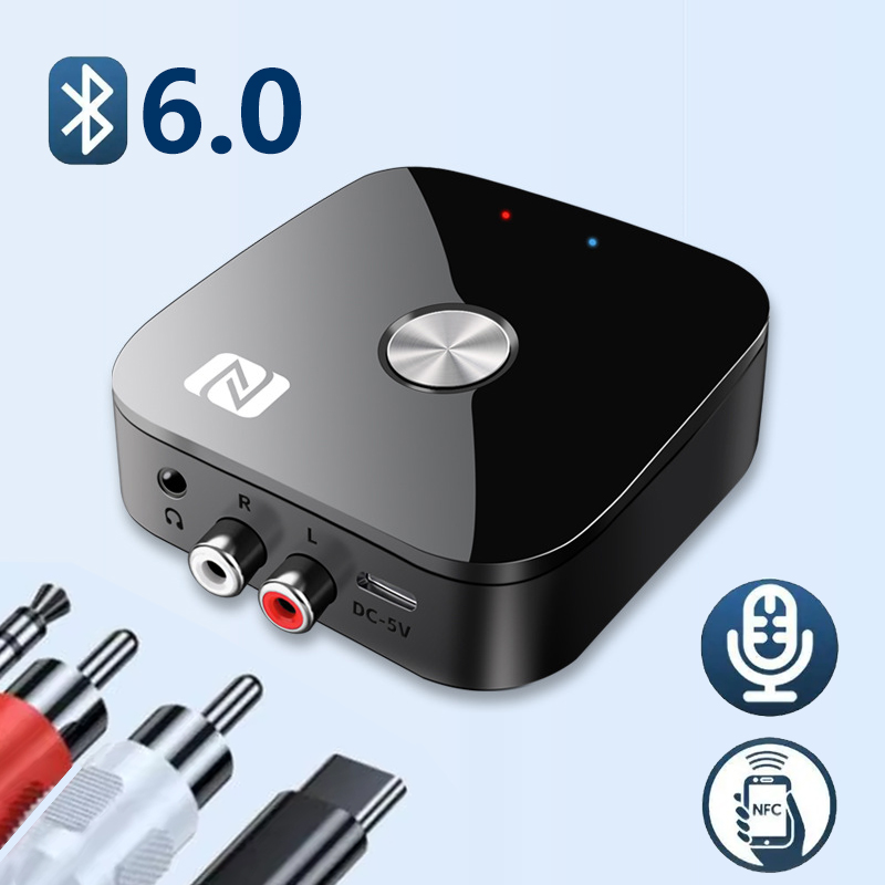 Bluetooth 6.0 Audio Receiver R - đánh giá và giá Car Accessories Online