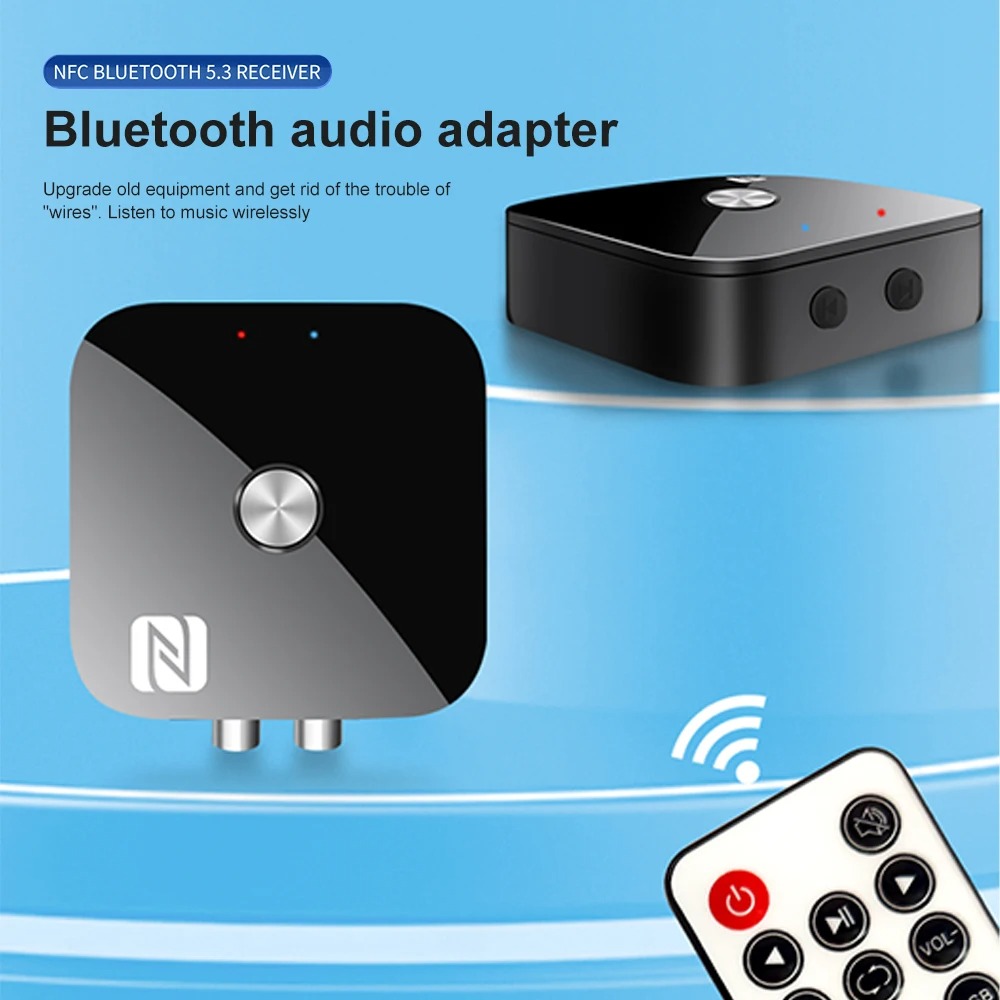 Bluetooth 6.0 Audio Receiver R - đánh giá và giá Car Accessories Online
