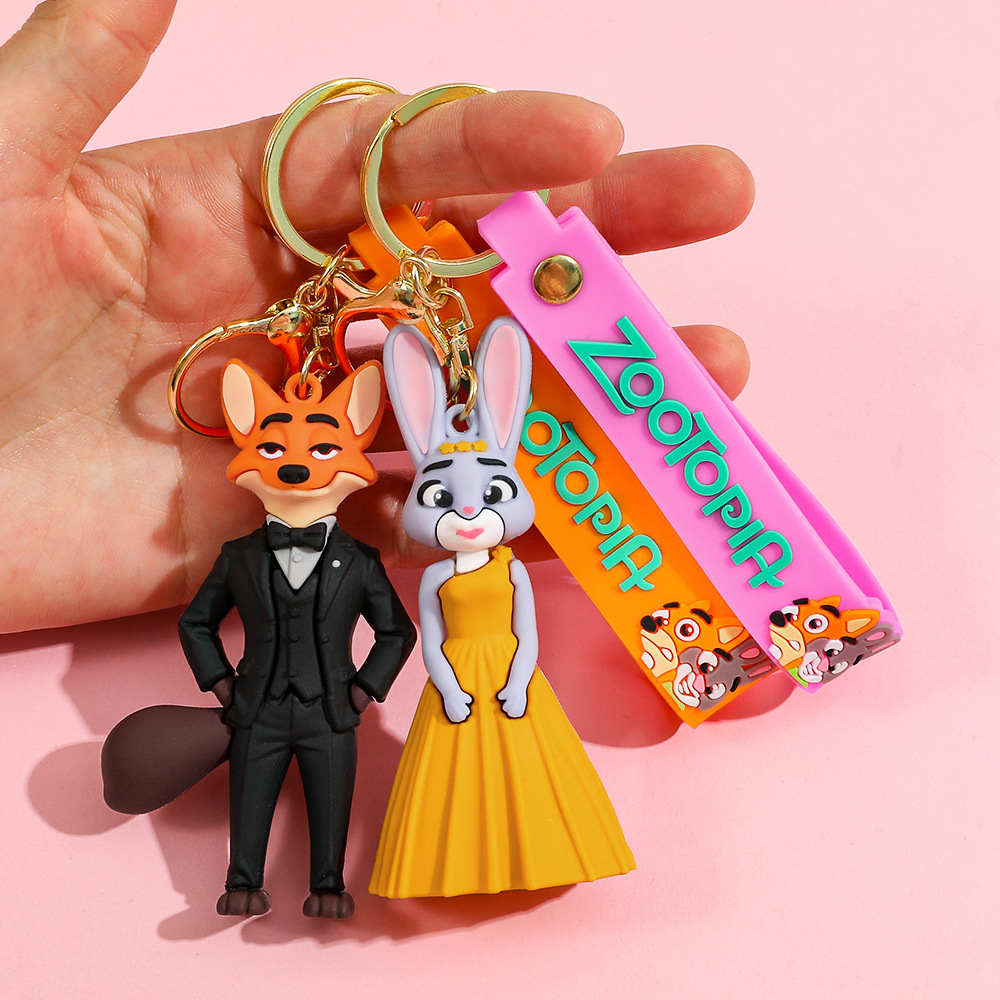 52 Styles Zootopia 2 Figure Ke - đánh giá và giá Car Accessories Xmas Gifts