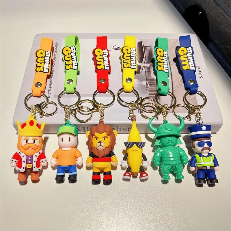 Game Stumble Guys Peripherals  - đánh giá và giá Car Accessories Xmas Gifts