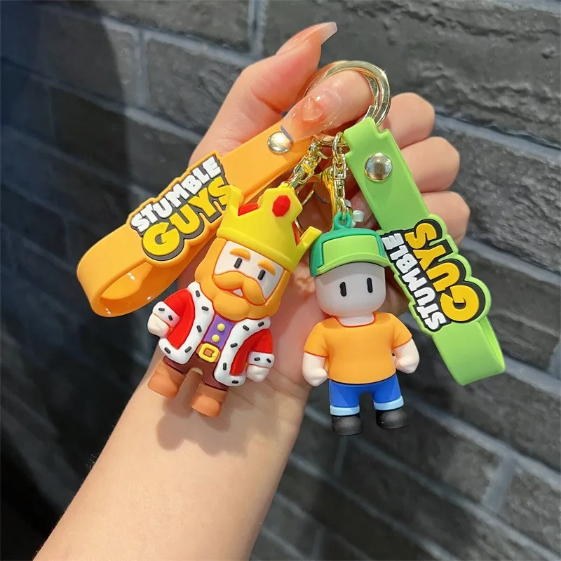 Game Stumble Guys Peripherals  - đánh giá và giá Car Accessories Xmas Gifts