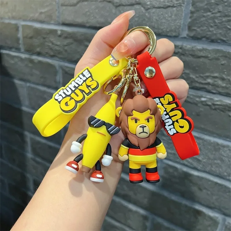 Game Stumble Guys Peripherals  - đánh giá và giá Car Accessories Xmas Gifts