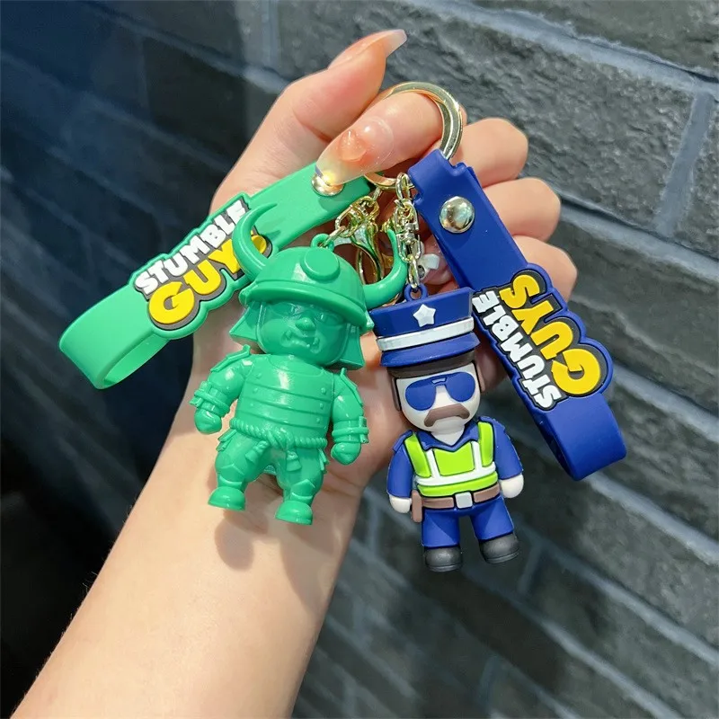 Game Stumble Guys Peripherals  - đánh giá và giá Car Accessories Xmas Gifts