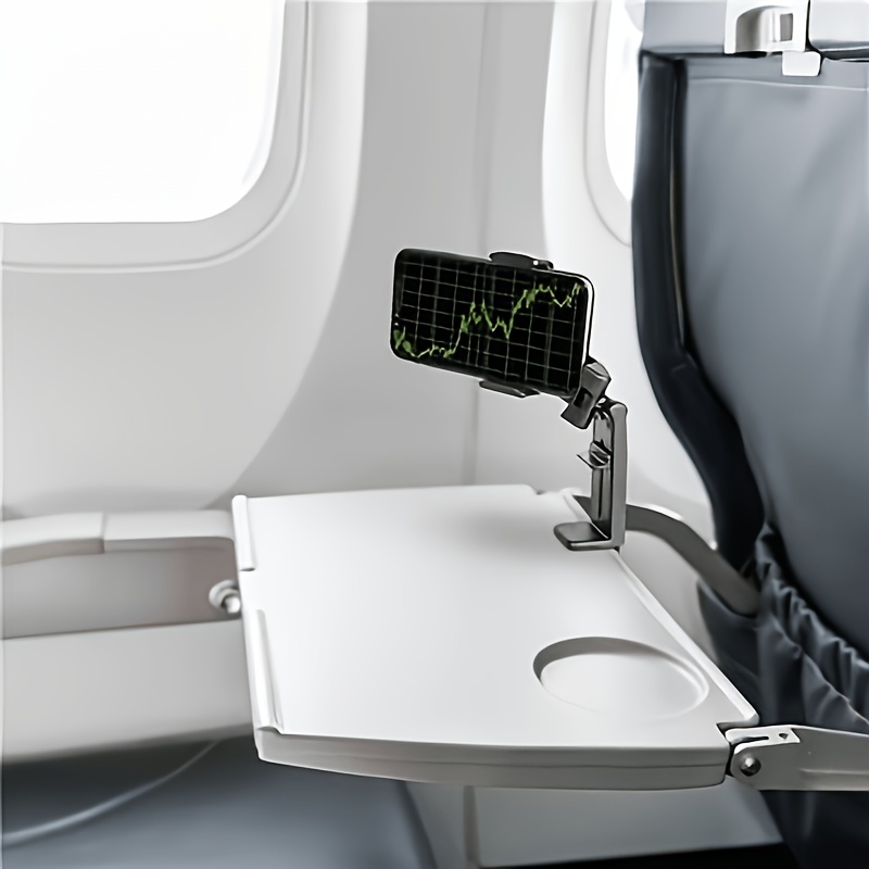 360° Rotate Airplane Phone Hol - đánh giá và giá Car Accessories Xmas Gifts