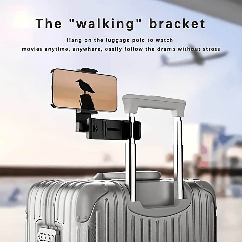 360° Rotate Airplane Phone Hol - đánh giá và giá Car Accessories Xmas Gifts