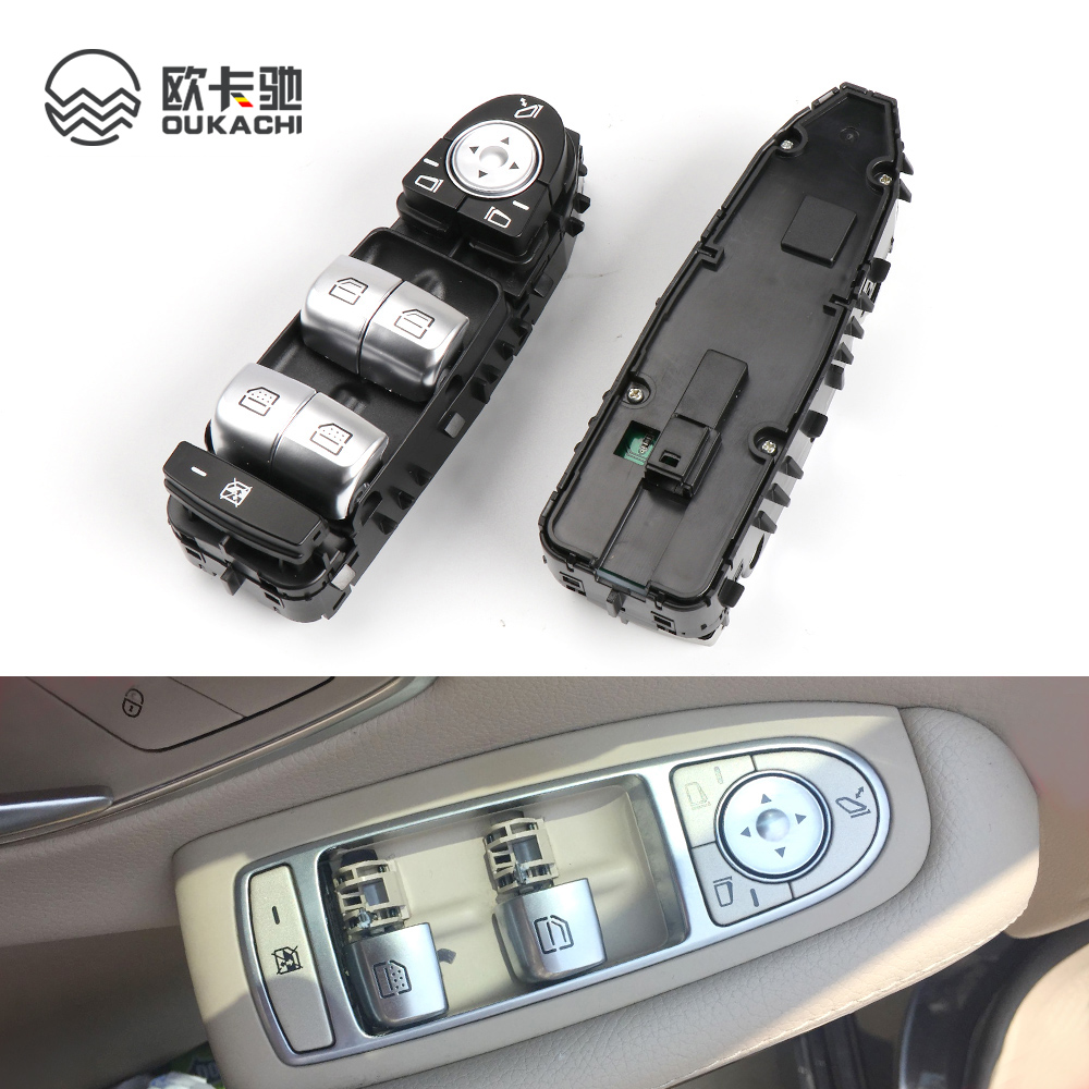 Front Rear L/R Power Window Co - đánh giá và giá Car Accessories Rear