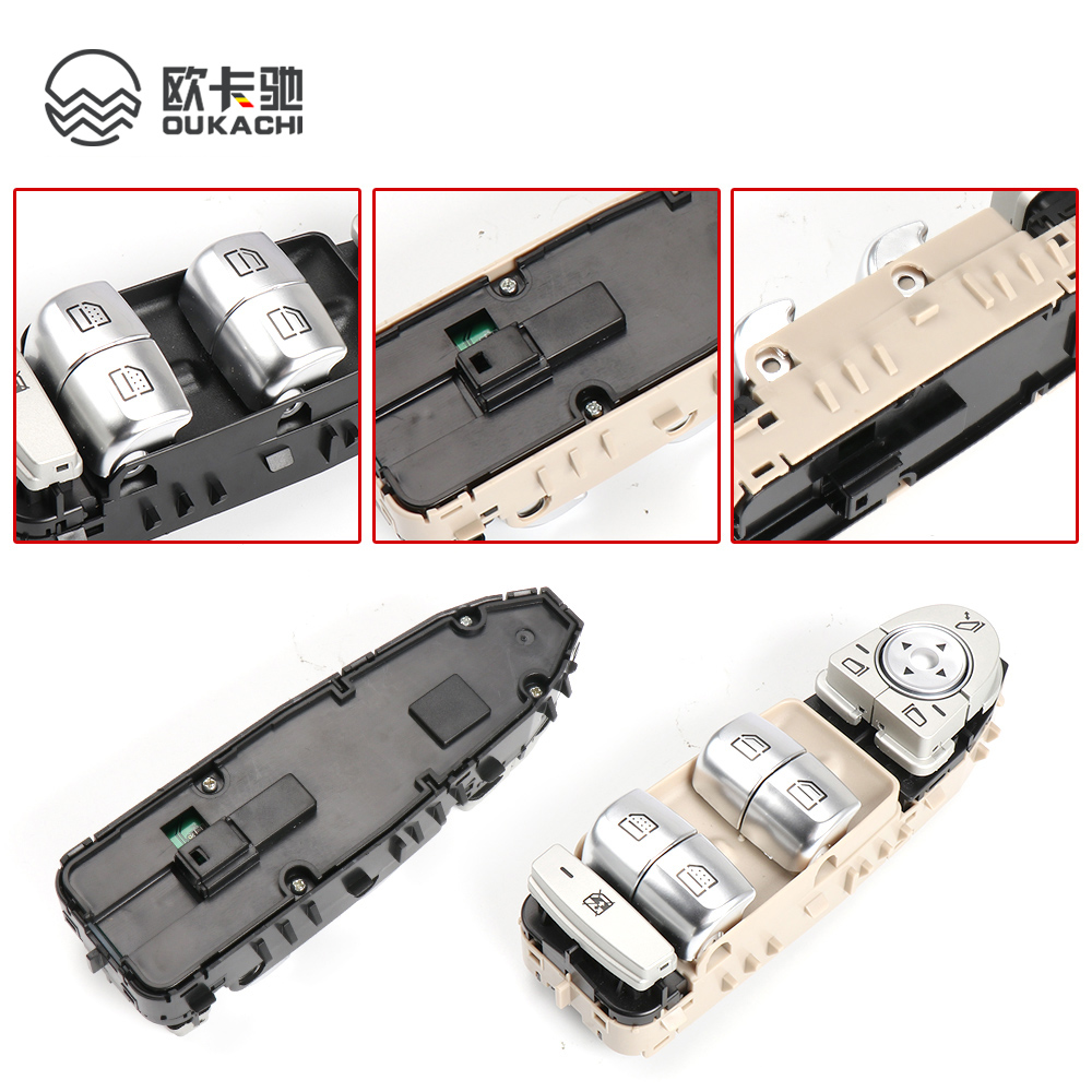 Front Rear L/R Power Window Co - đánh giá và giá Car Accessories Rear