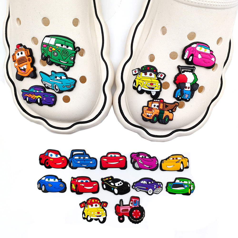 9/10/20PCS Hot Toys Cartoon Sh - đánh giá và giá Car Accessories Xmas Gifts