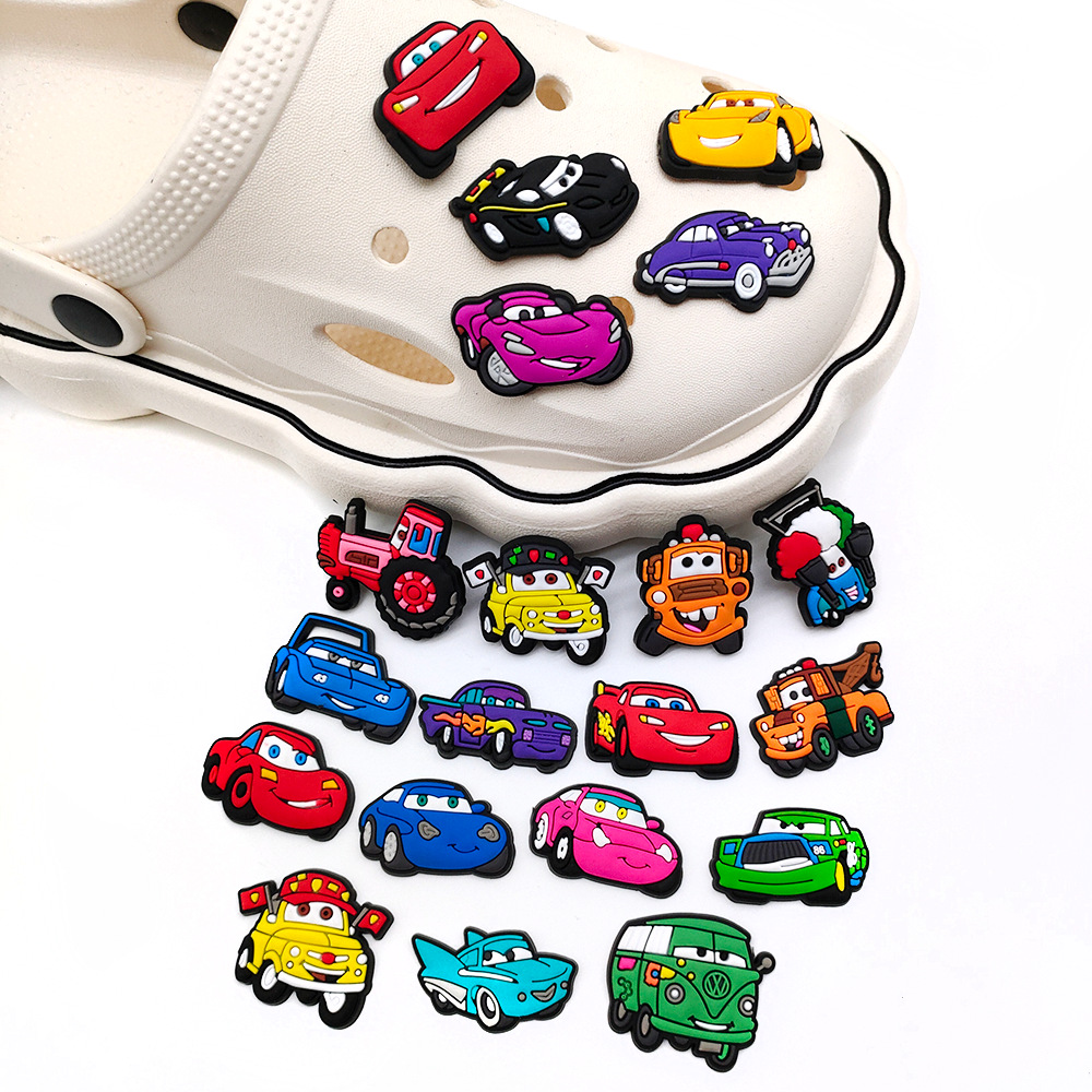 9/10/20PCS Hot Toys Cartoon Sh - đánh giá và giá Car Accessories Xmas Gifts