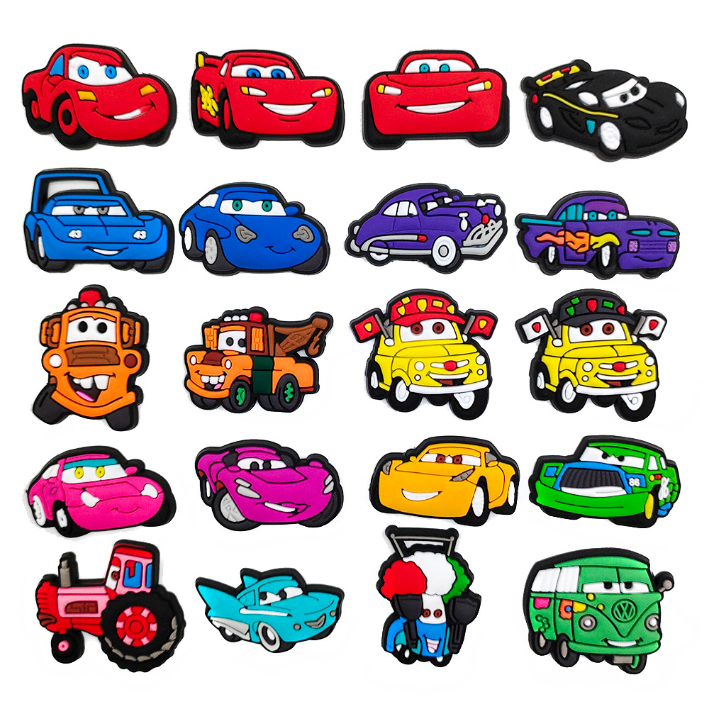 9/10/20PCS Hot Toys Cartoon Sh - đánh giá và giá Car Accessories Xmas Gifts