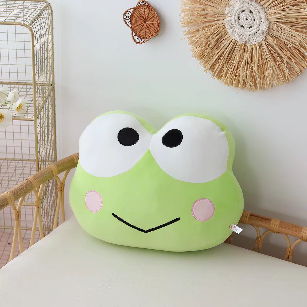 Phụ Kiện Xe Hơi Dễ Thương Kero - đánh giá và giá Car Accessories Xmas Gifts